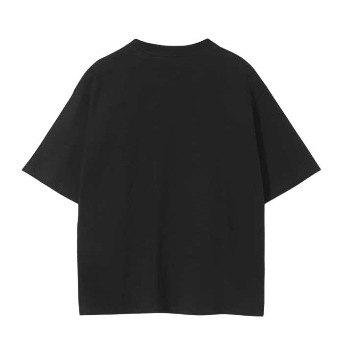 OG Snake Shirt - Black