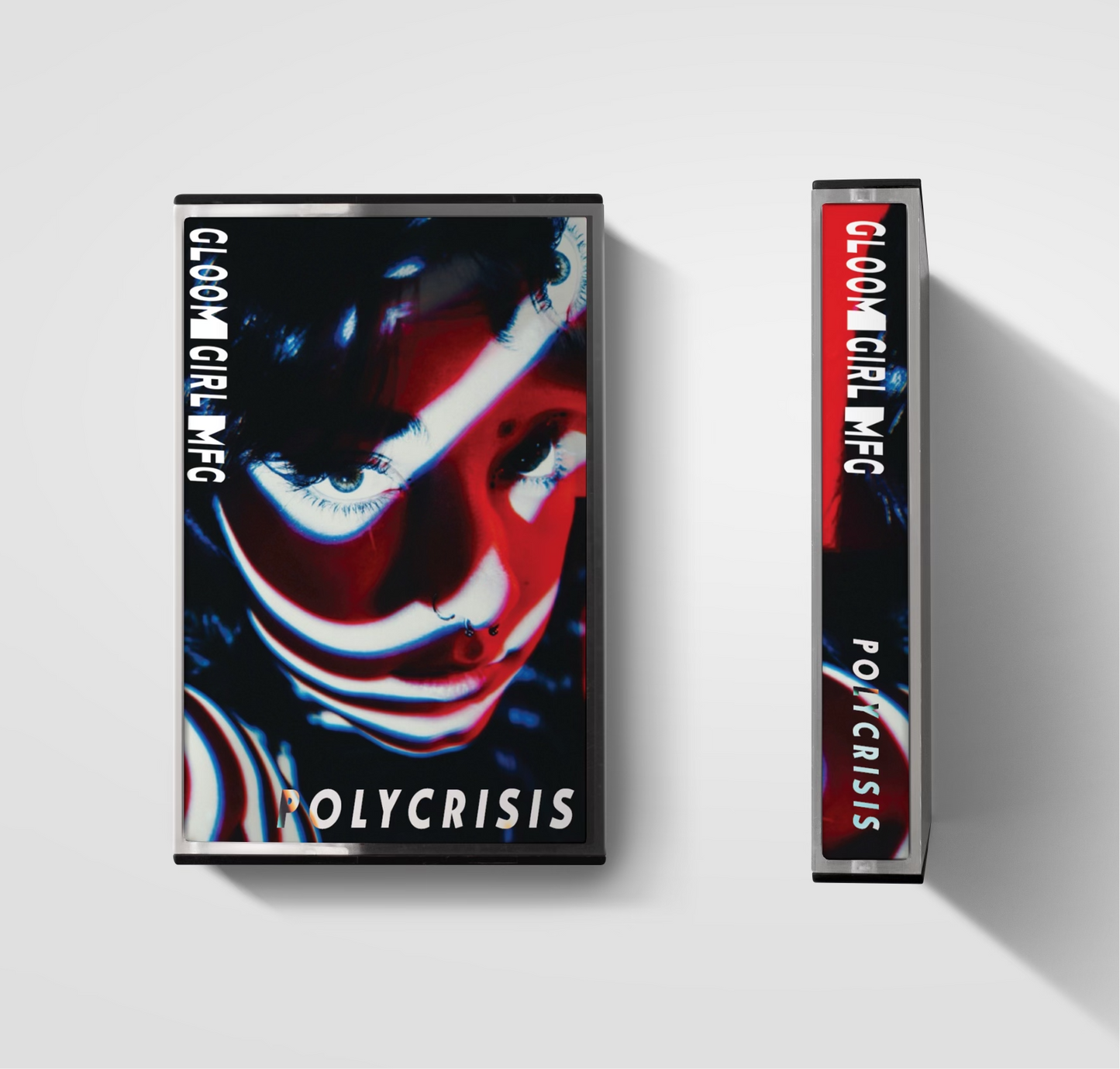 Polycrisis Cassette